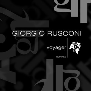 Voyager (Remixes)