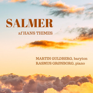 Salmer Af Hans Thimes