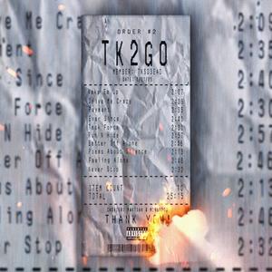 NEVER STOP (Explicit)