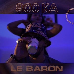 800 KA (Explicit)