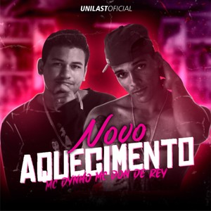 Novo Aquecimento (Explicit)