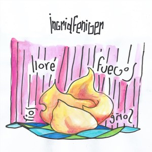 Oceano (feat. Noel Morroni, Leonel Cejas & Andrés Elstein)