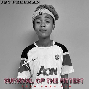 Survival of the Fittest (Explicit)