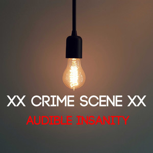 Audible Insanity (Explicit)