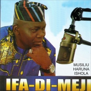 Ifa-Di-Meji