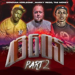 43605, Pt. 2 (feat. Marky Redd & Donovan Korleone) (Explicit)