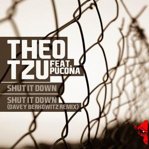 Shut It Down (Davey Berkowitz Remix)