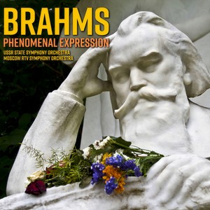 Piano Concerto No. 2 in B-Flat Major, Op. 83 - Piano Concerto No. 2 in B-Flat Major, Op. 83: IV. Allegretto grazioso (降B大调第2号钢琴协奏曲，作品83 - 第四乐章 优雅的稍块版)