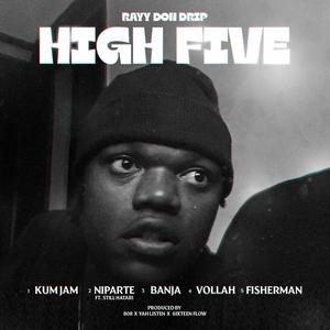 NIPARTE (feat. STILL HATARI)