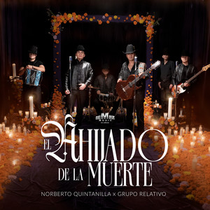 El Ahijado De La Muerte (En Vivo)