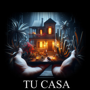 Tu Casa (Explicit)