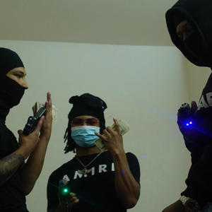 Dehearted (feat. draclorkrudd & lul1alias) (Explicit)