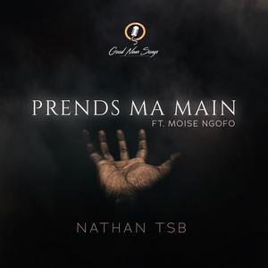 Prends ma main (feat. Moise Ngofo)