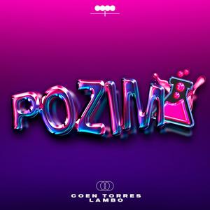 POZIMA (feat. Coen Torres) (Explicit)