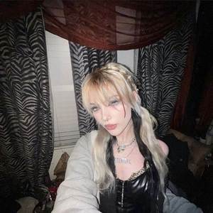 maybe i just lost control (Explicit)