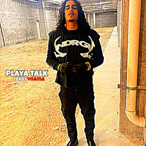 playa talk (Explicit)