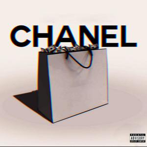 Chanel(feat. Bâțu) (Explicit)