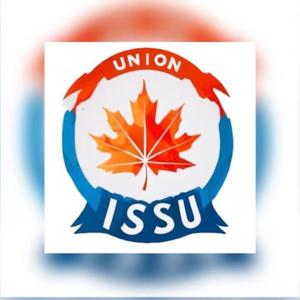 Together We Rise (ISSU Anthem)