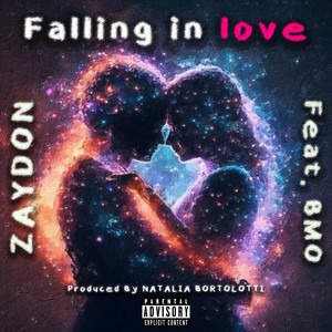 Falling in Love (feat. Bmo) [Explicit]