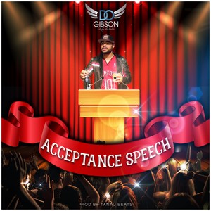 Acceptance Speech