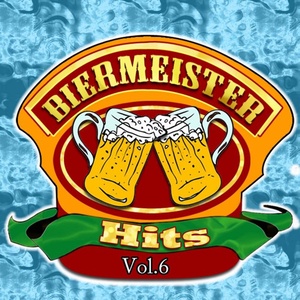 Biermeister Hits, Vol. 6