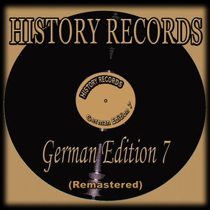Lili Marleen (1939) (Remastered)