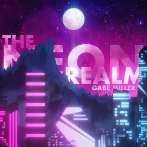 The Neon Realm (feat. Mona Roselianne)