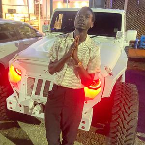 YUKUA MBAYA (feat. DJ GENZ) (Explicit)