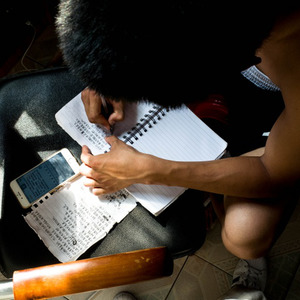 酒逢知己千杯少