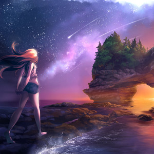 gates of heaven (Alternate Mix)