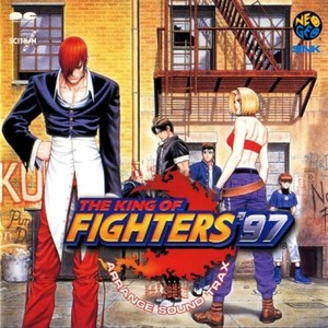 The King of Fighters '97 Arrange Sound Trax