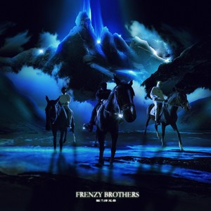 金钱镇-福兰泽兄弟FrenzyBroz