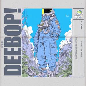 This is Deebop! Volume 1