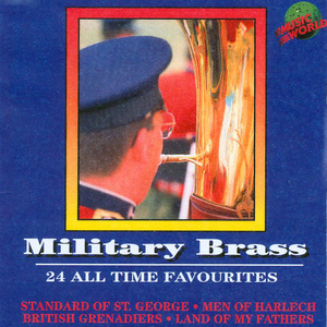 Military Brass