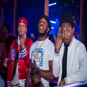 1738 Remy Freestyle (feat. Moneyman Lo & Rico Dreams) (Explicit)