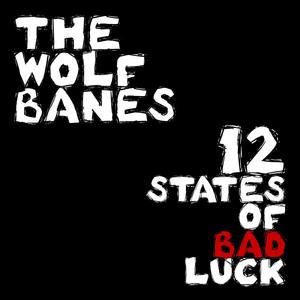 12 States of Bad Luck