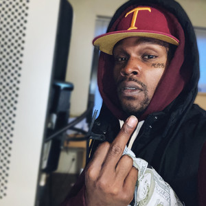 Embrace the Unknown (Explicit)