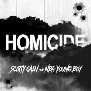 Homicide (Explicit)