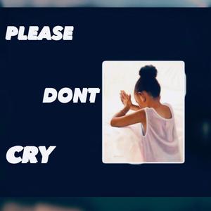 Please Don't Cry (feat. Hazel D) [Explicit]