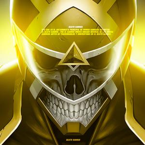 Control de la Muerte (Death Ranger)