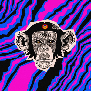 Jungle Man (Frank Agrario Afro Cosmic Remix)