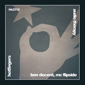 Audio Therapy (MC Flipside mix)