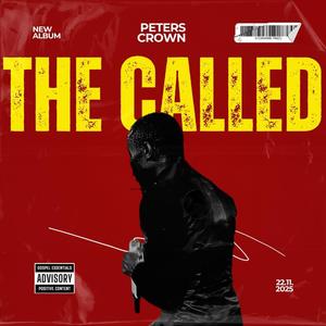 JESUS HAS CALLED ME instrument