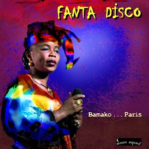 Bamako . . . Paris