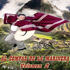 Al Compas De La Marinera,Volumen 2