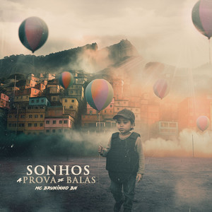 Sonhos a Prova de Balas (Explicit)