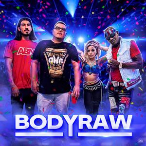 Bodyraw(feat. $tiff Barbie) (Explicit)