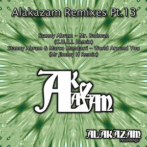 Mr. Badman (G.U.R.I. Remix)