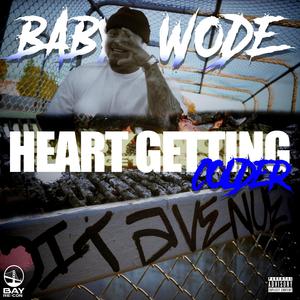 Heart Getting Colder (feat. Baby Wode) [Explicit]