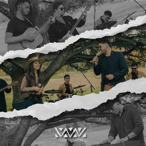 Sol nocturno (Live Session)